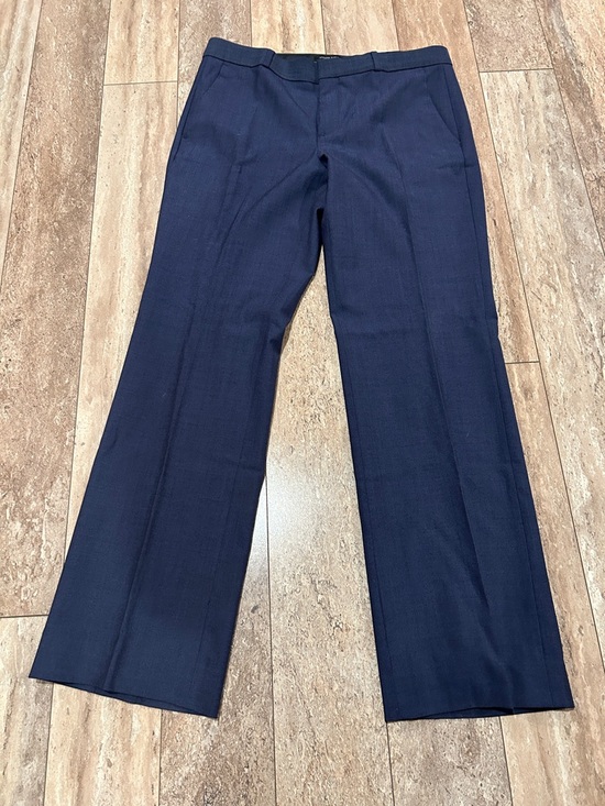 Banana Republic Pants - Banana Republic Navy Women's Dress Pants